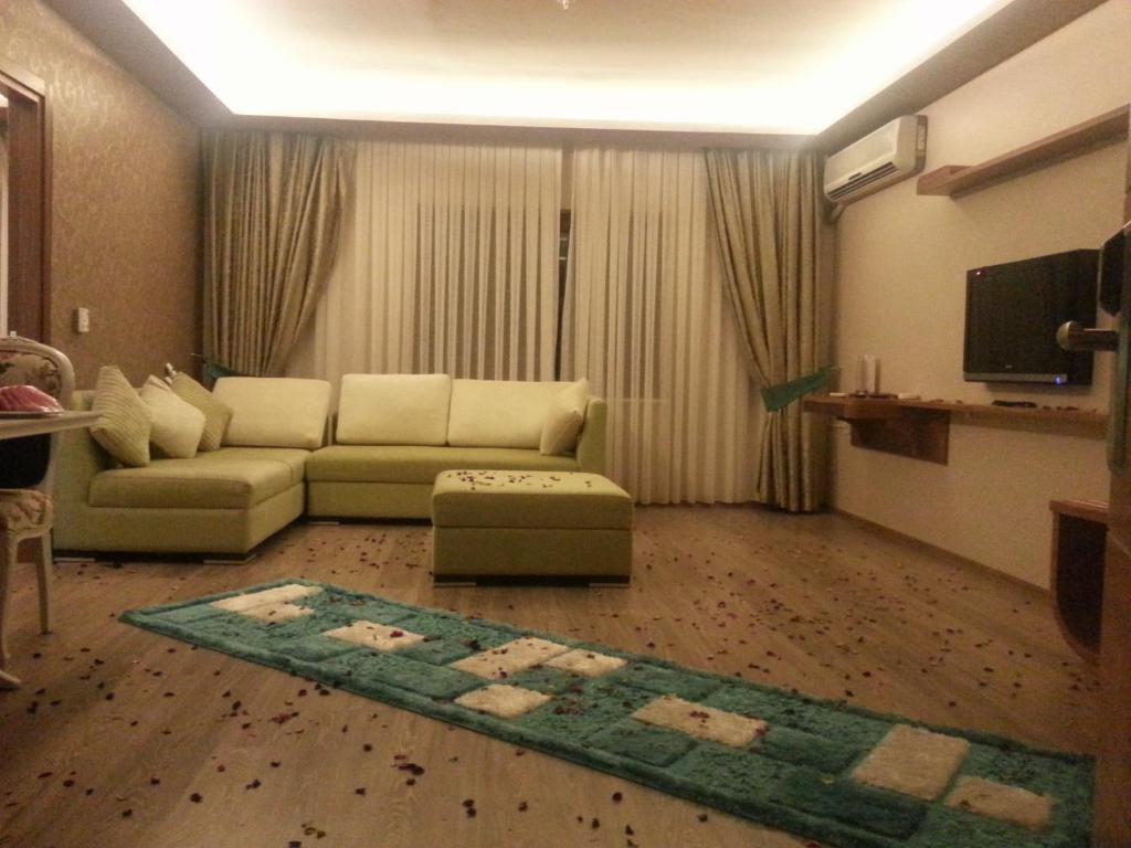 Hanem Hotel Малатия Стая снимка