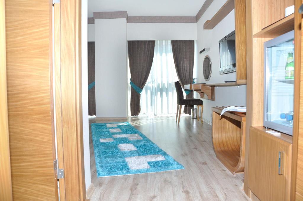 Hanem Hotel Малатия Стая снимка