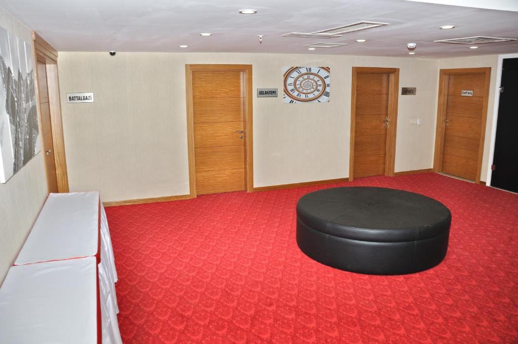 Hanem Hotel Малатия Екстериор снимка