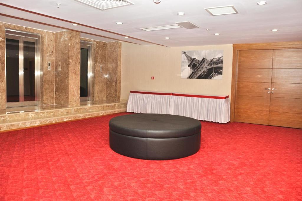 Hanem Hotel Малатия Екстериор снимка