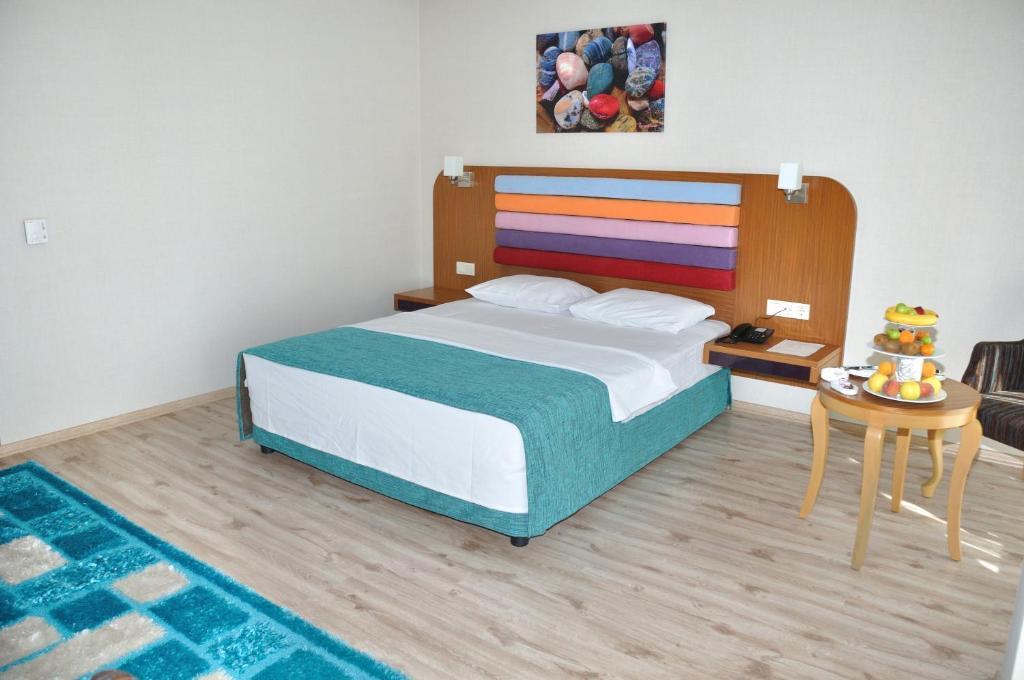Hanem Hotel Малатия Екстериор снимка