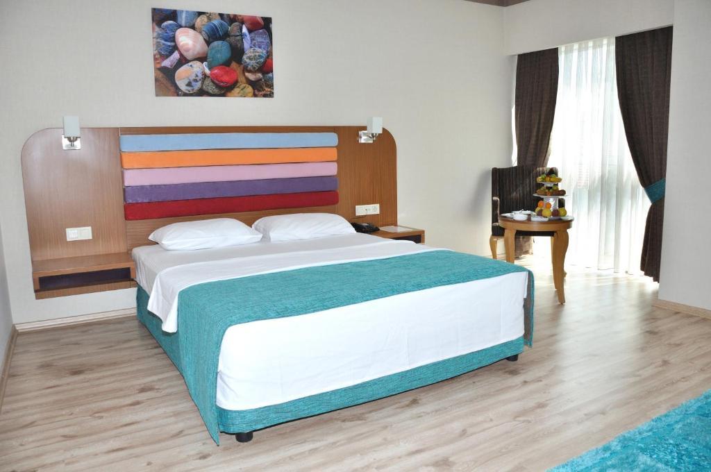 Hanem Hotel Малатия Екстериор снимка