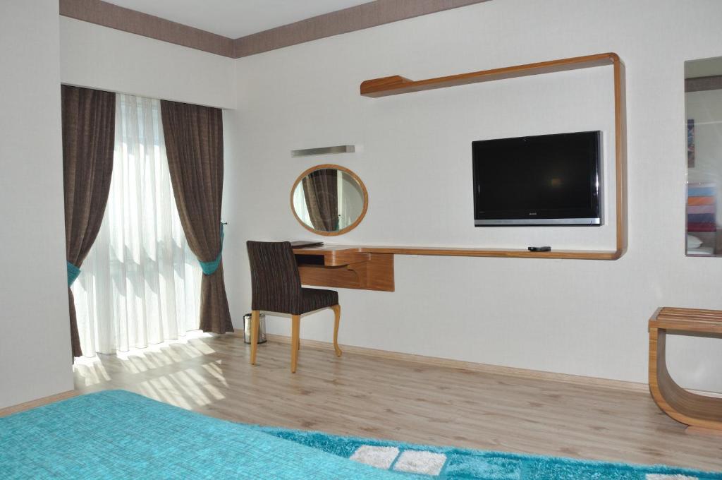 Hanem Hotel Малатия Екстериор снимка