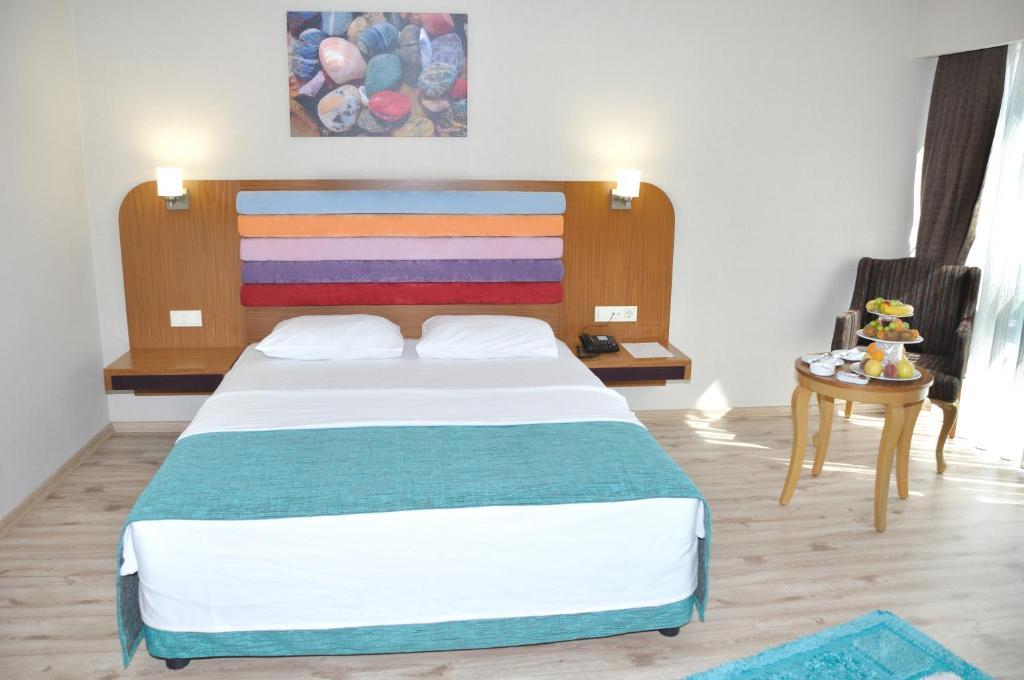 Hanem Hotel Малатия Екстериор снимка