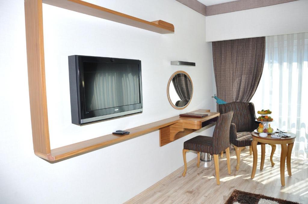 Hanem Hotel Малатия Екстериор снимка