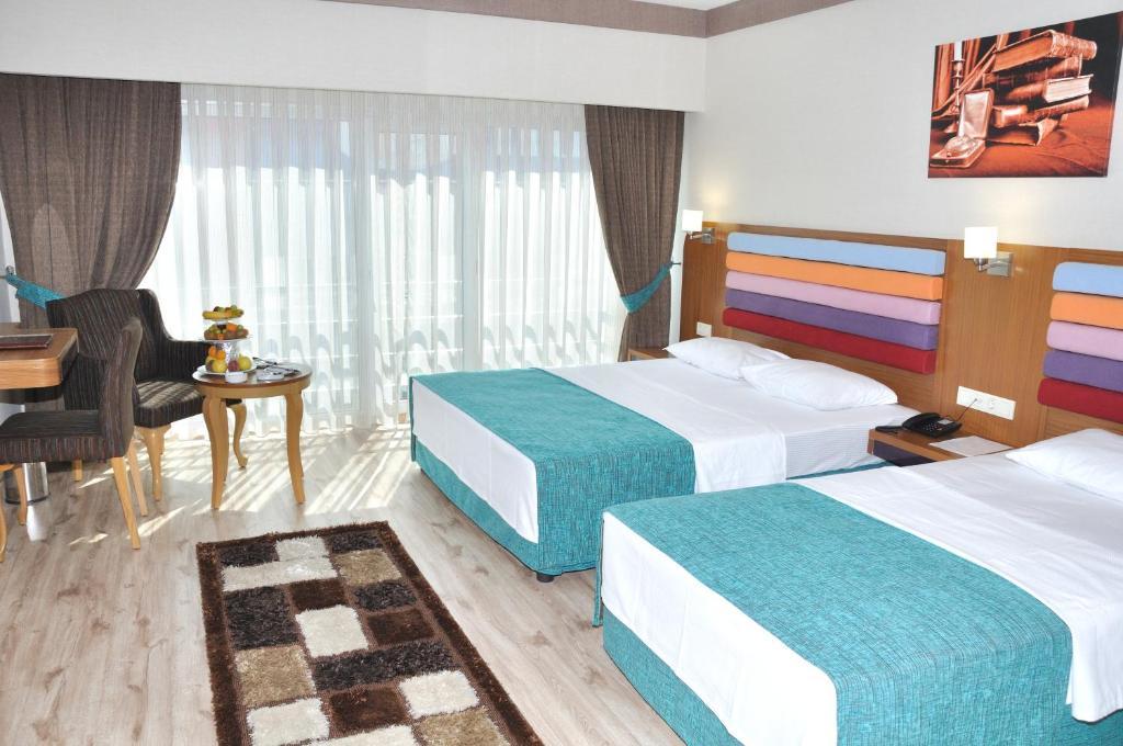 Hanem Hotel Малатия Екстериор снимка