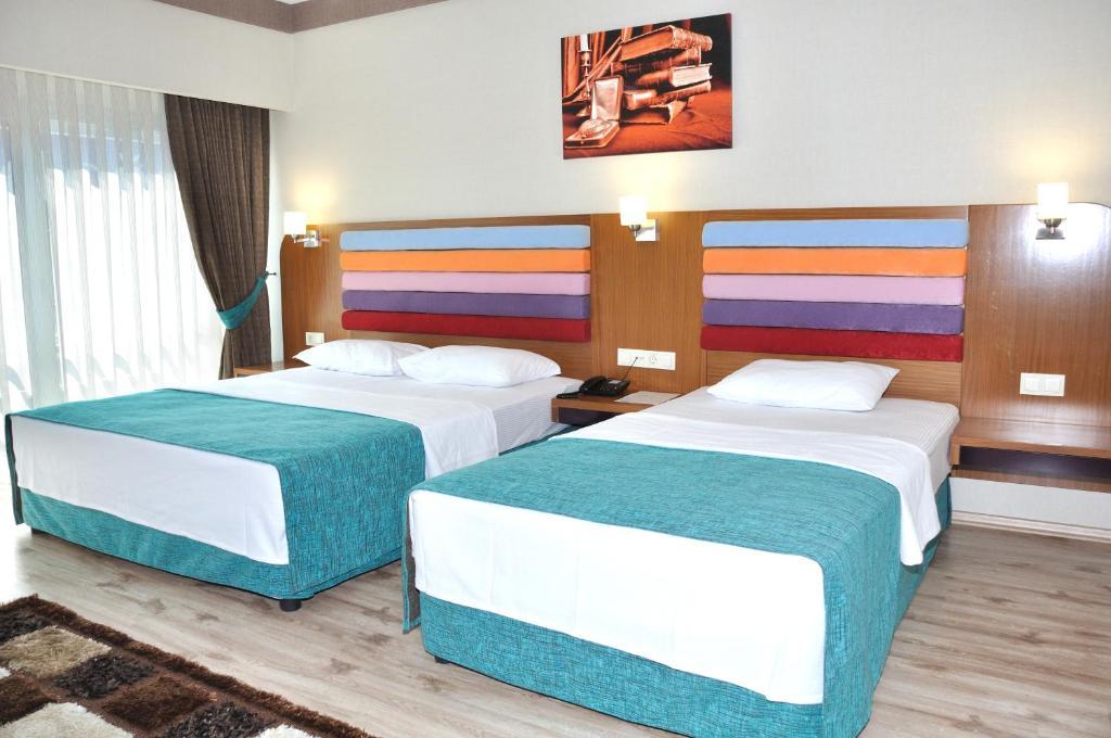 Hanem Hotel Малатия Екстериор снимка