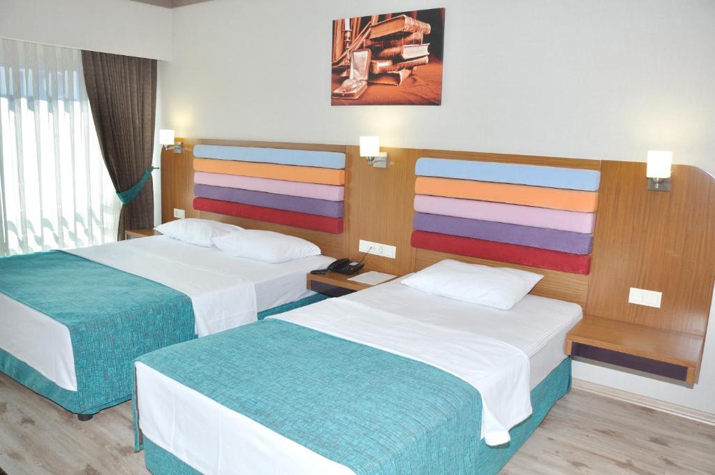 Hanem Hotel Малатия Екстериор снимка