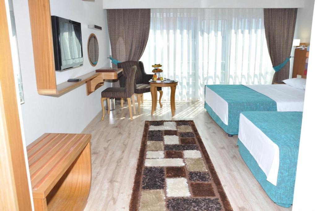 Hanem Hotel Малатия Екстериор снимка