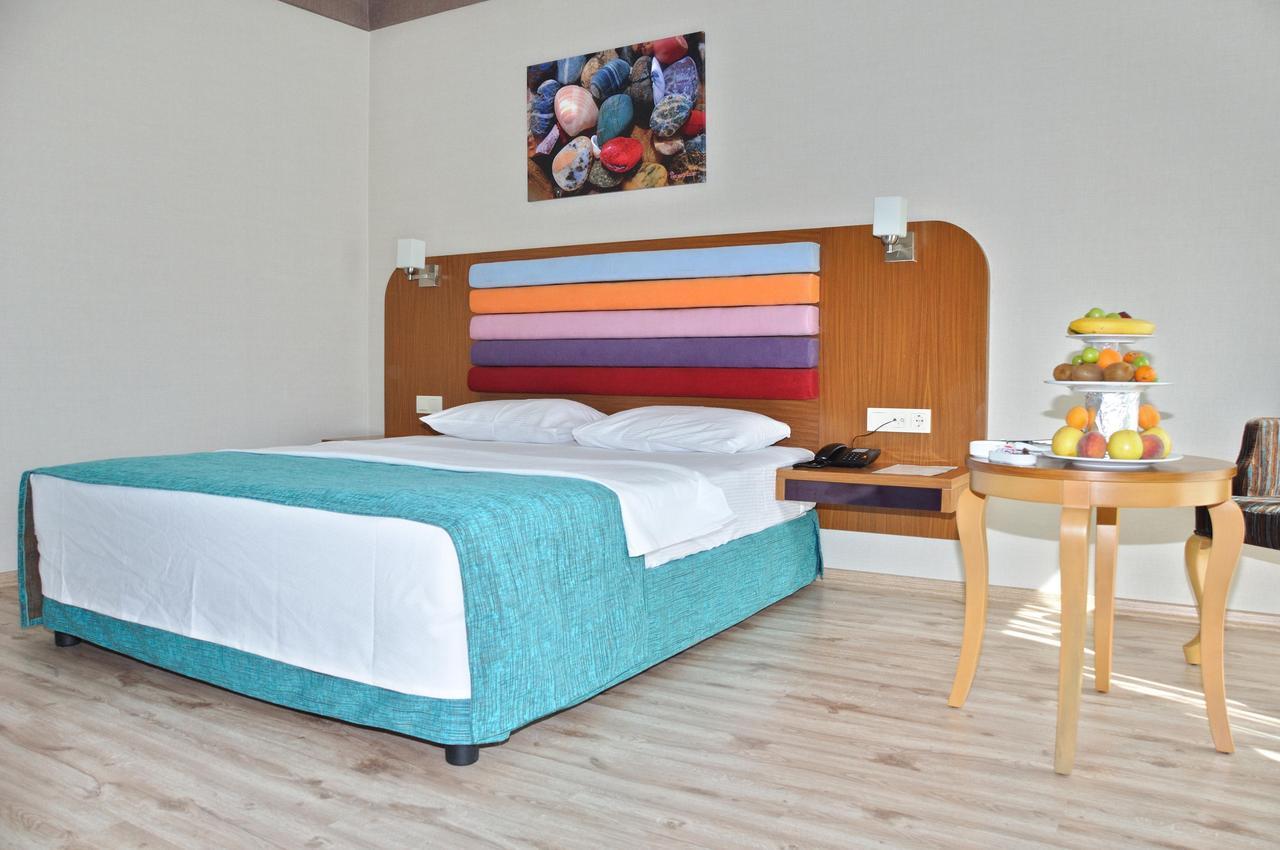 Hanem Hotel Малатия Стая снимка