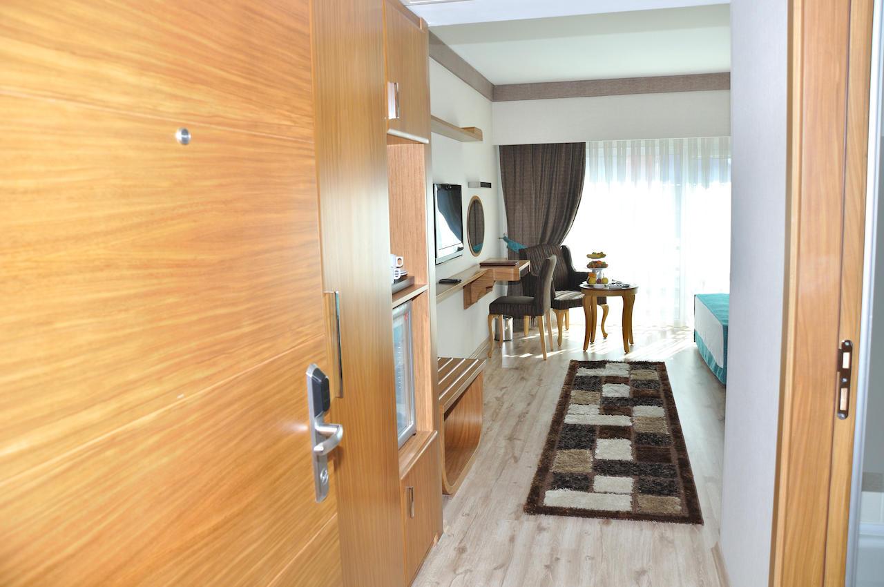 Hanem Hotel Малатия Екстериор снимка