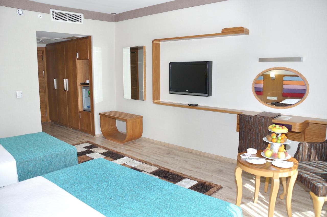 Hanem Hotel Малатия Екстериор снимка