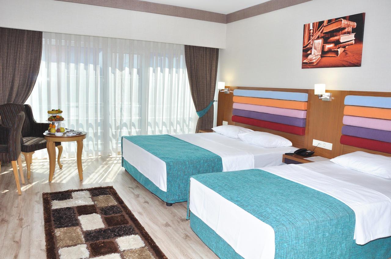 Hanem Hotel Малатия Екстериор снимка